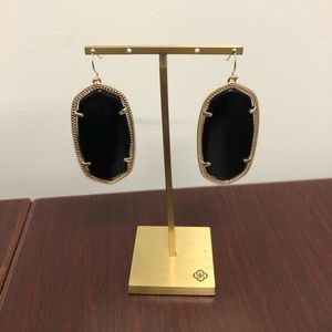 Kendra Scott Danielle Statement Earrings